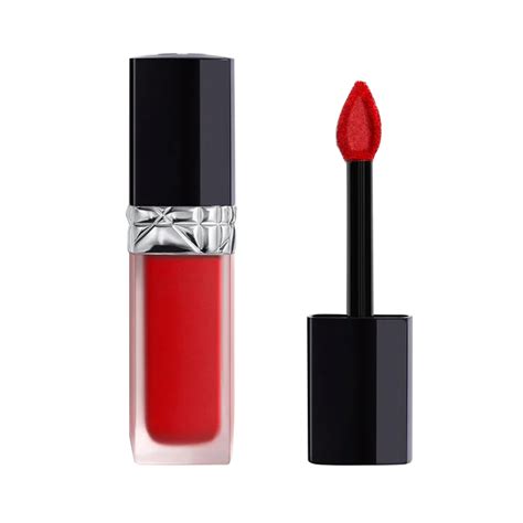 rouge Dior forever liquid precio